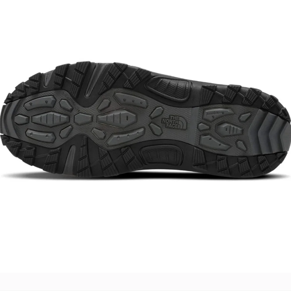 The North Face Snowfuse Waterproof Boots Size 8